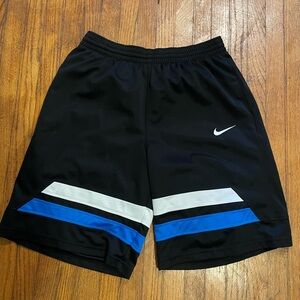 Nike Adam Sandler Basketball Shorts Mens Large Vintage 1990s